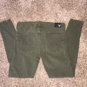 American Eagle Outfitters Pants - American Eagle Skinny Jeans American Eagle Outfitters Pants - American Eagle Skinny Jeans